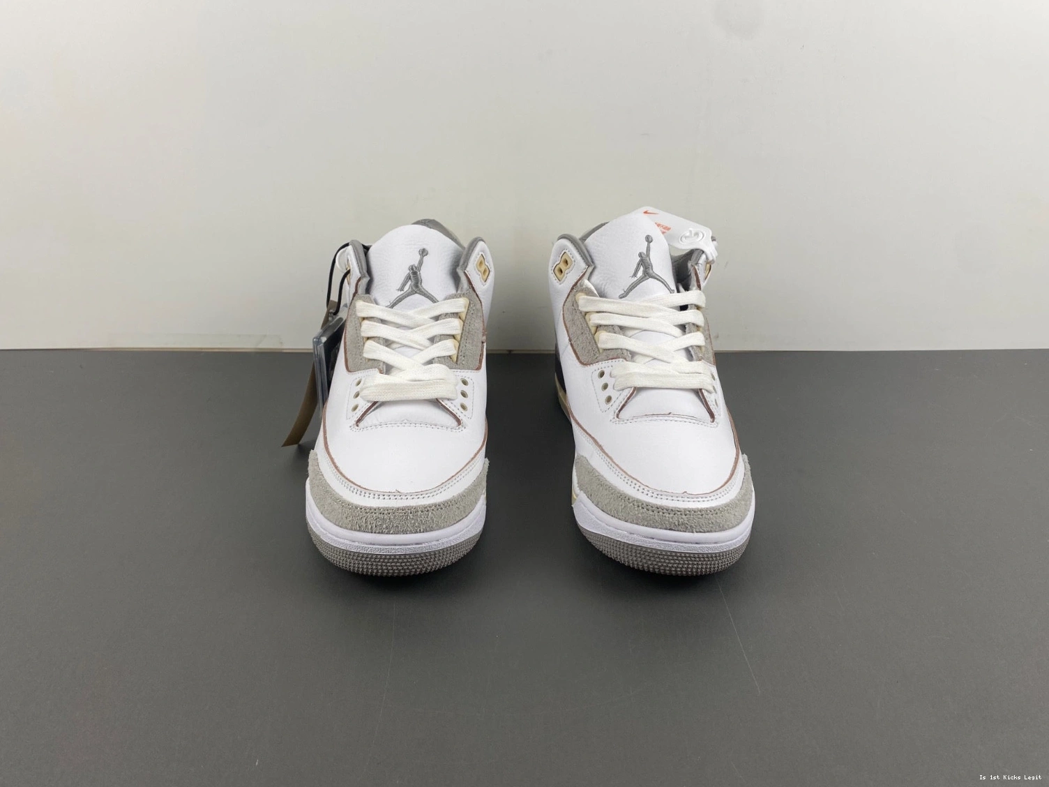 (W) Ma Maniére DH3434-110 Retro - 3 A Jordan 0919